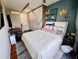 Blk 310C Waterway Terraces II (Punggol), HDB 5 Rooms #517037181
